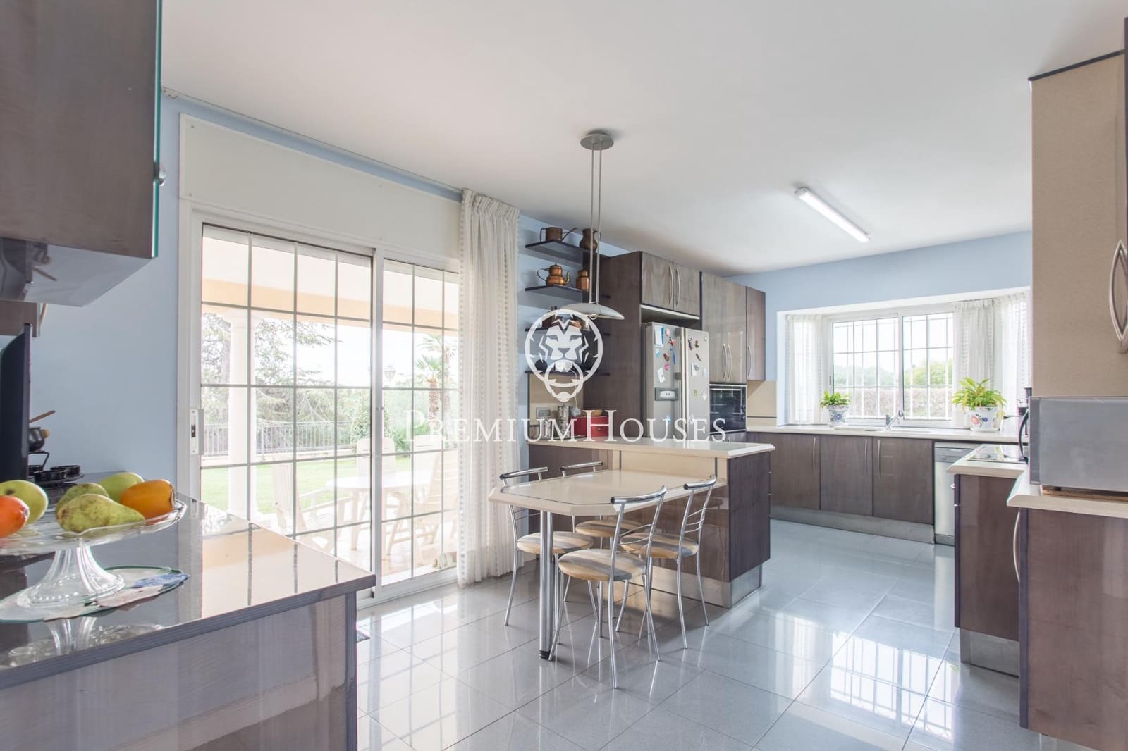 7 soveværelse Villa til salg i Vilassar de Dalt med swimmingpool garage - € 1.750.000 (Ref: 9205134)