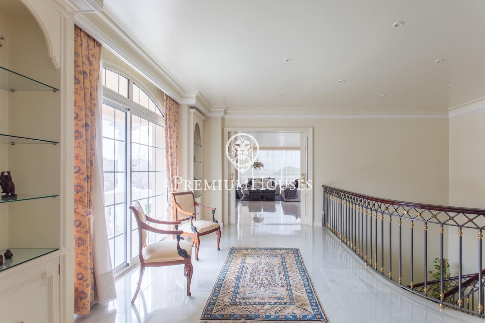 7 soveværelse Villa til salg i Vilassar de Dalt med swimmingpool garage - € 1.750.000 (Ref: 9205134)