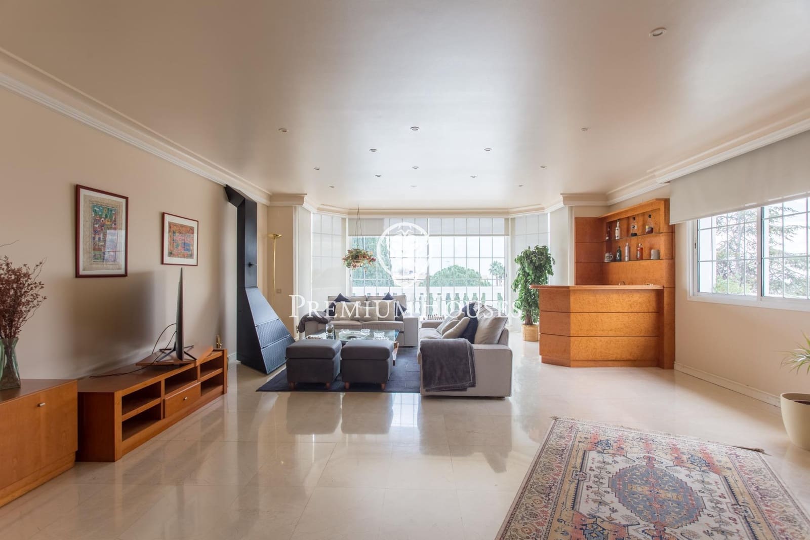 7 soveværelse Villa til salg i Vilassar de Dalt med swimmingpool garage - € 1.750.000 (Ref: 9205134)