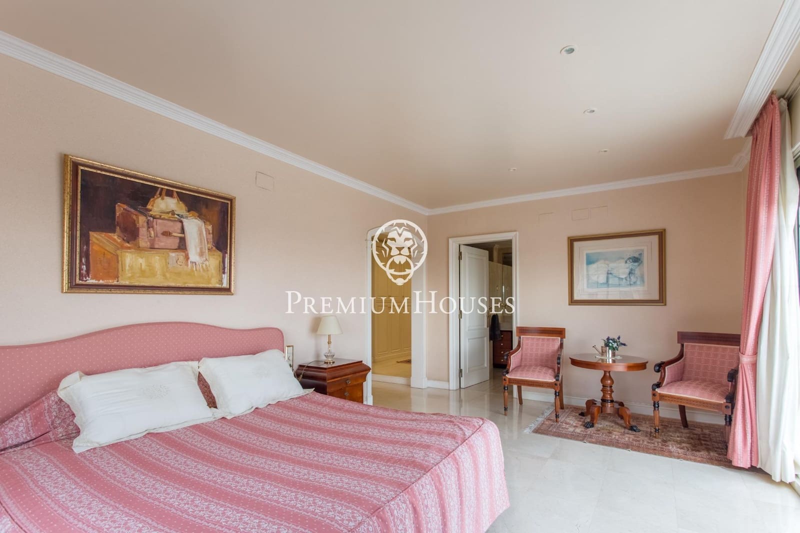 7 soveværelse Villa til salg i Vilassar de Dalt med swimmingpool garage - € 1.750.000 (Ref: 9205134)