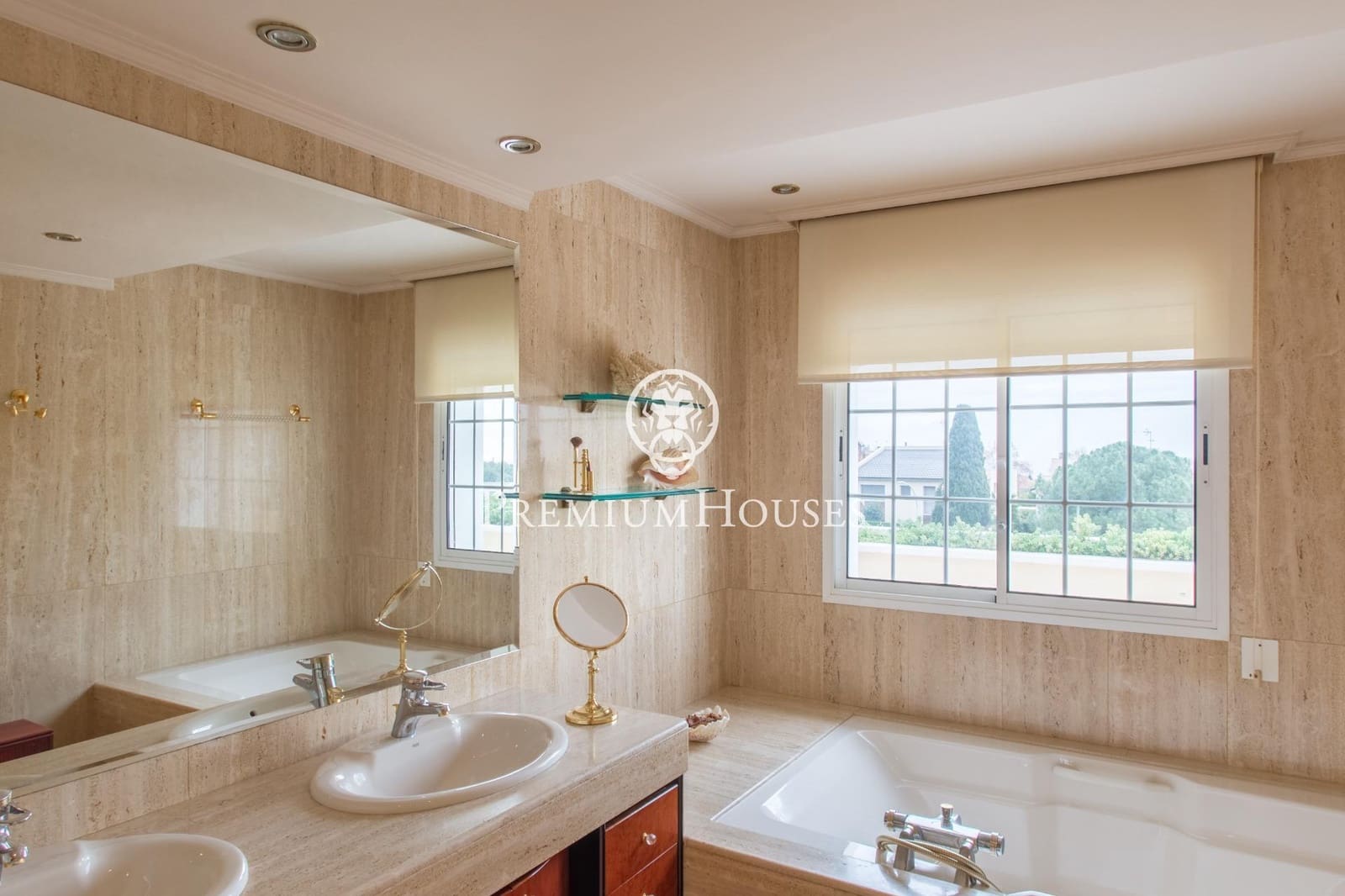 7 soveværelse Villa til salg i Vilassar de Dalt med swimmingpool garage - € 1.750.000 (Ref: 9205134)