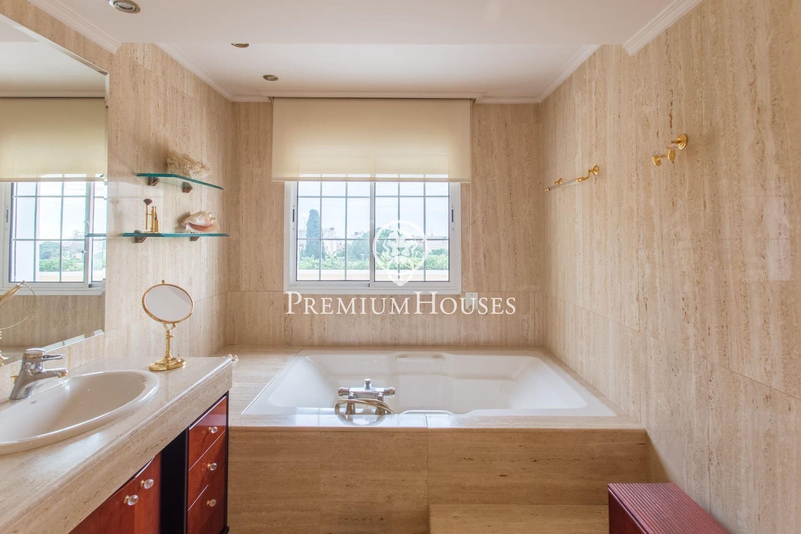 7 soveværelse Villa til salg i Vilassar de Dalt med swimmingpool garage - € 1.750.000 (Ref: 9205134)