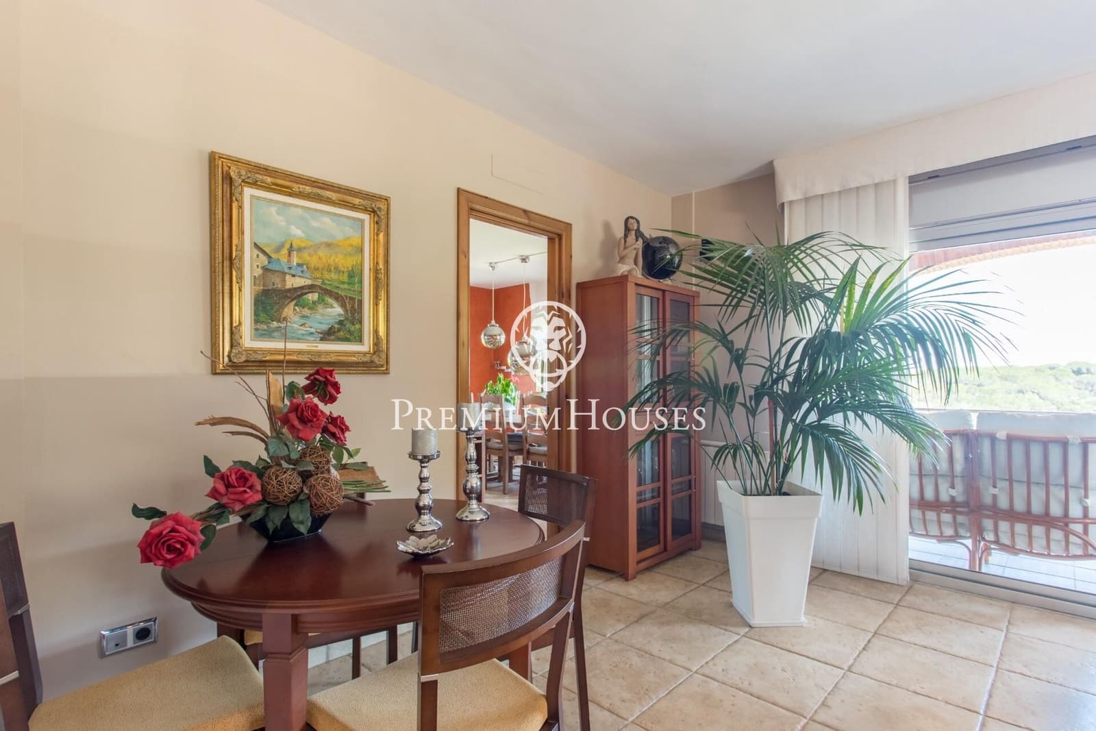 4 Zimmer Villa zu verkaufen in Argentona mit Pool Garage - 1.030.000 € (Ref: 9205135)