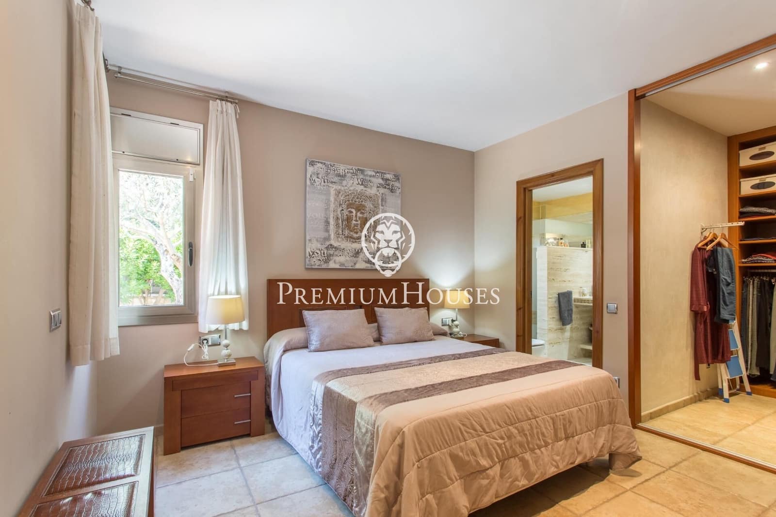 4 Zimmer Villa zu verkaufen in Argentona mit Pool Garage - 1.030.000 € (Ref: 9205135)