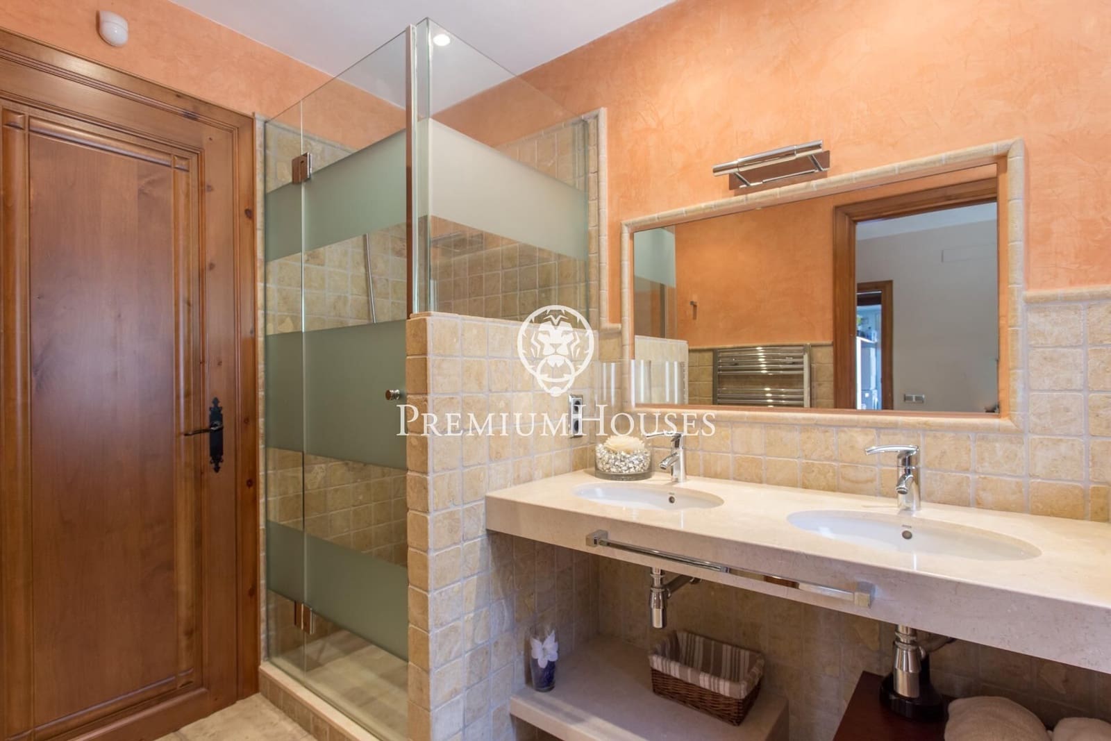 4 Zimmer Villa zu verkaufen in Argentona mit Pool Garage - 1.030.000 € (Ref: 9205135)