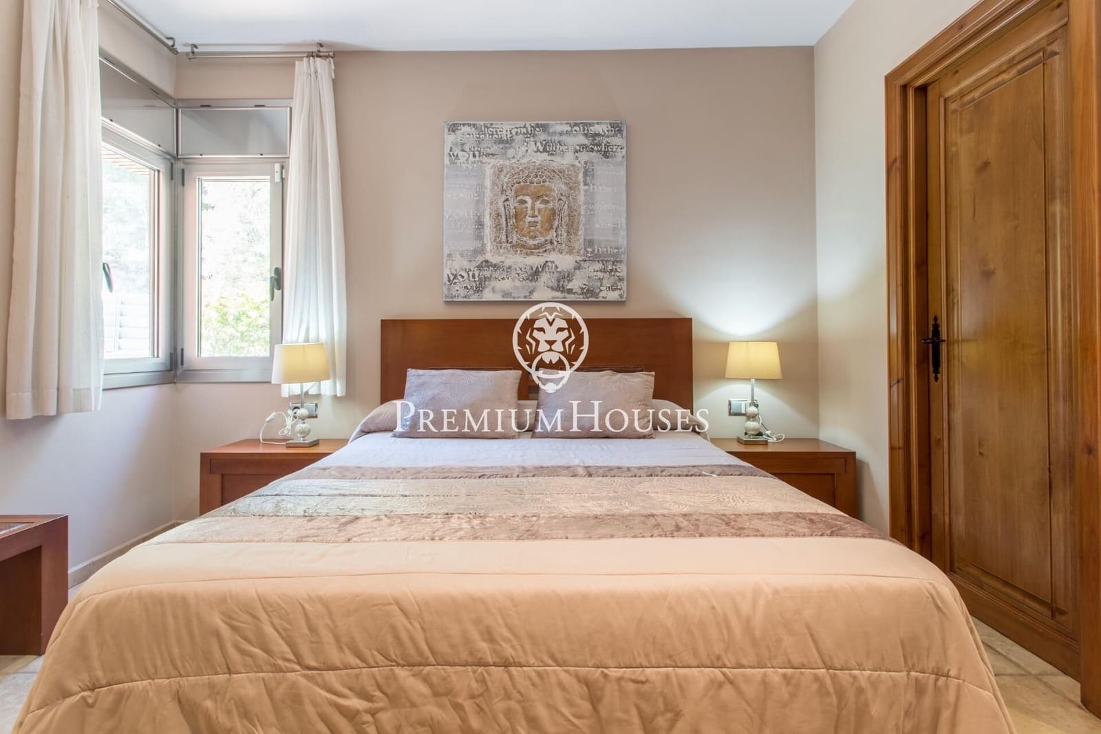 4 Zimmer Villa zu verkaufen in Argentona mit Pool Garage - 1.030.000 € (Ref: 9205135)