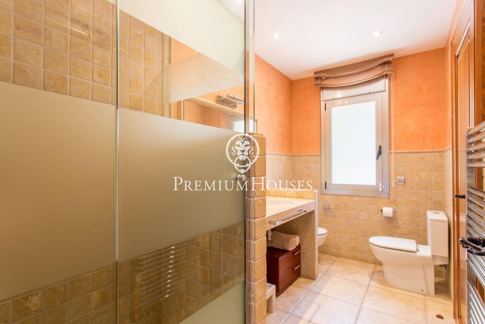 4 Zimmer Villa zu verkaufen in Argentona mit Pool Garage - 1.030.000 € (Ref: 9205135)