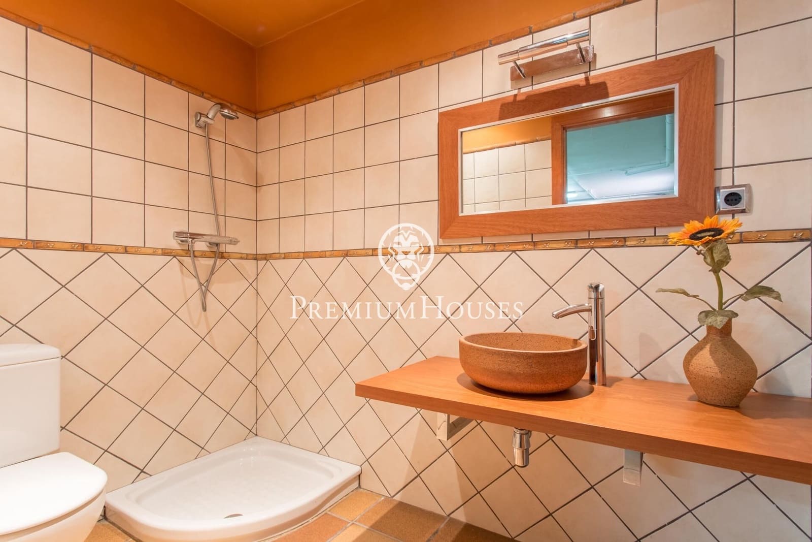 4 Zimmer Villa zu verkaufen in Argentona mit Pool Garage - 1.030.000 € (Ref: 9205135)