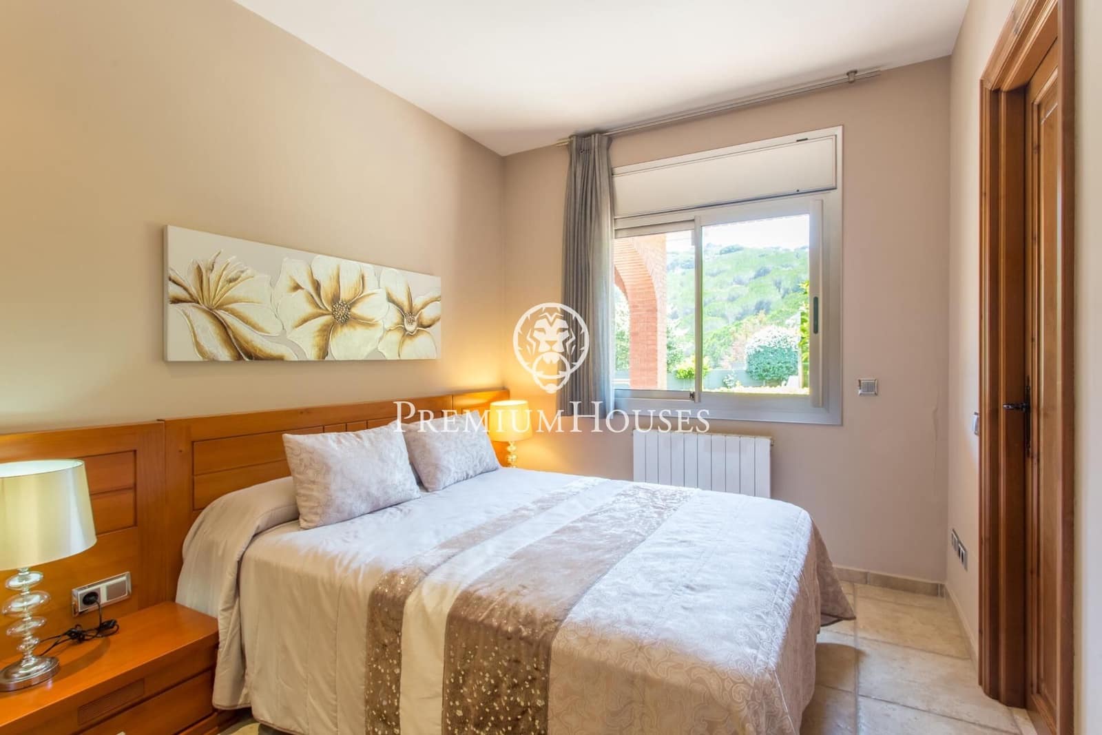 4 Zimmer Villa zu verkaufen in Argentona mit Pool Garage - 1.030.000 € (Ref: 9205135)