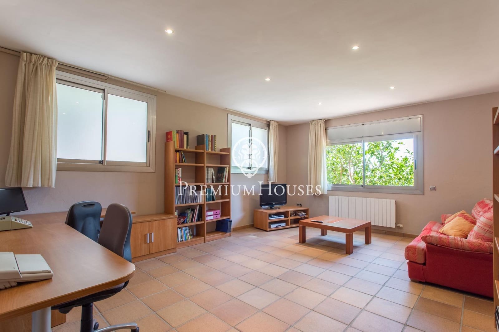 4 Zimmer Villa zu verkaufen in Argentona mit Pool Garage - 1.030.000 € (Ref: 9205135)