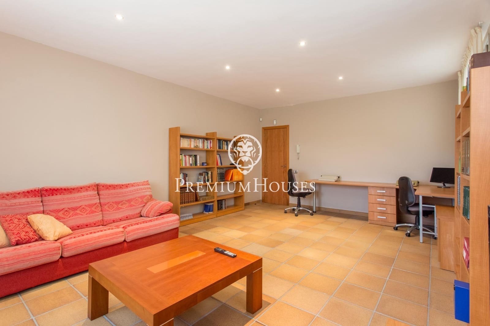 4 Zimmer Villa zu verkaufen in Argentona mit Pool Garage - 1.030.000 € (Ref: 9205135)
