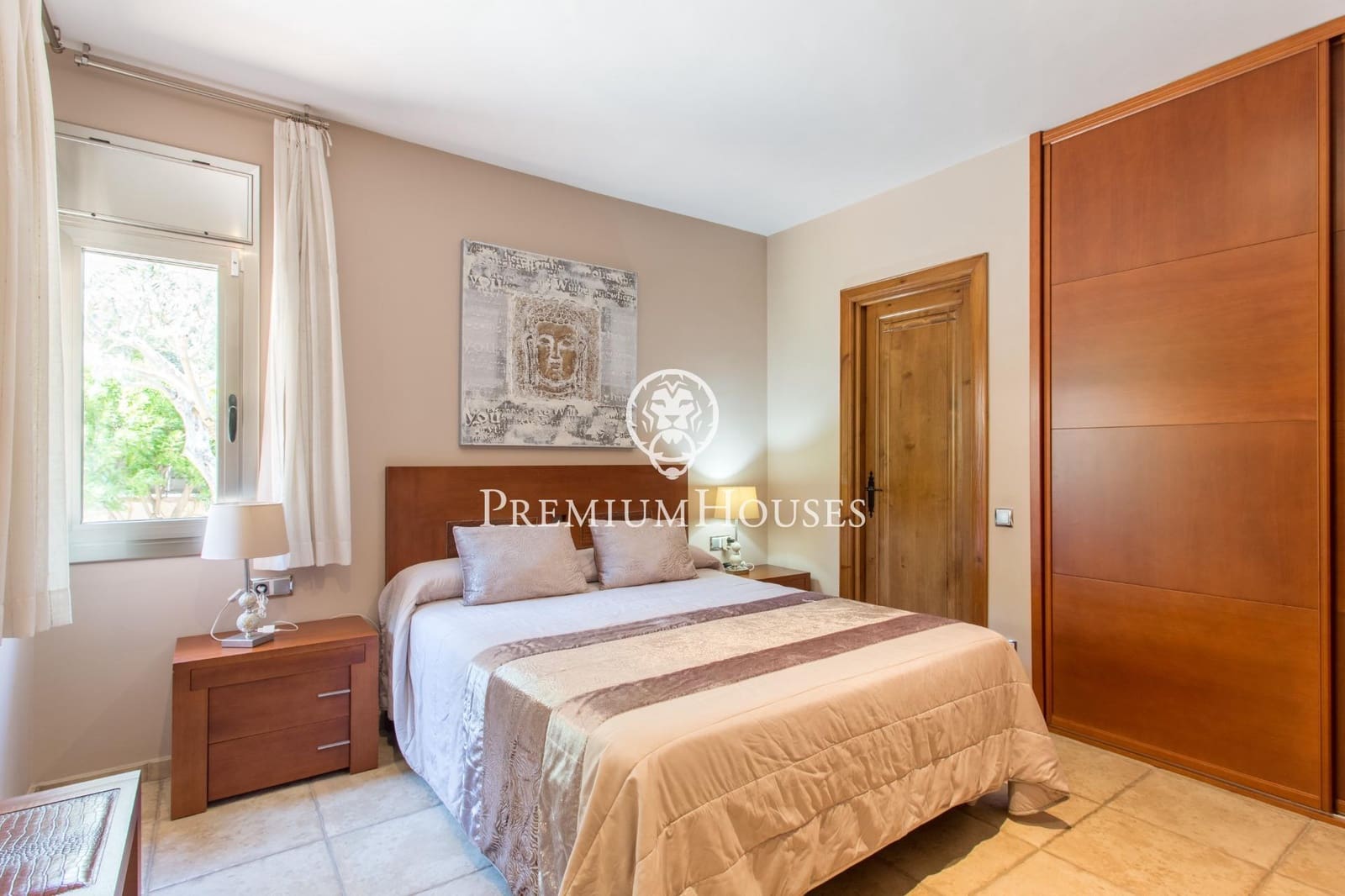 4 Zimmer Villa zu verkaufen in Argentona mit Pool Garage - 1.030.000 € (Ref: 9205135)