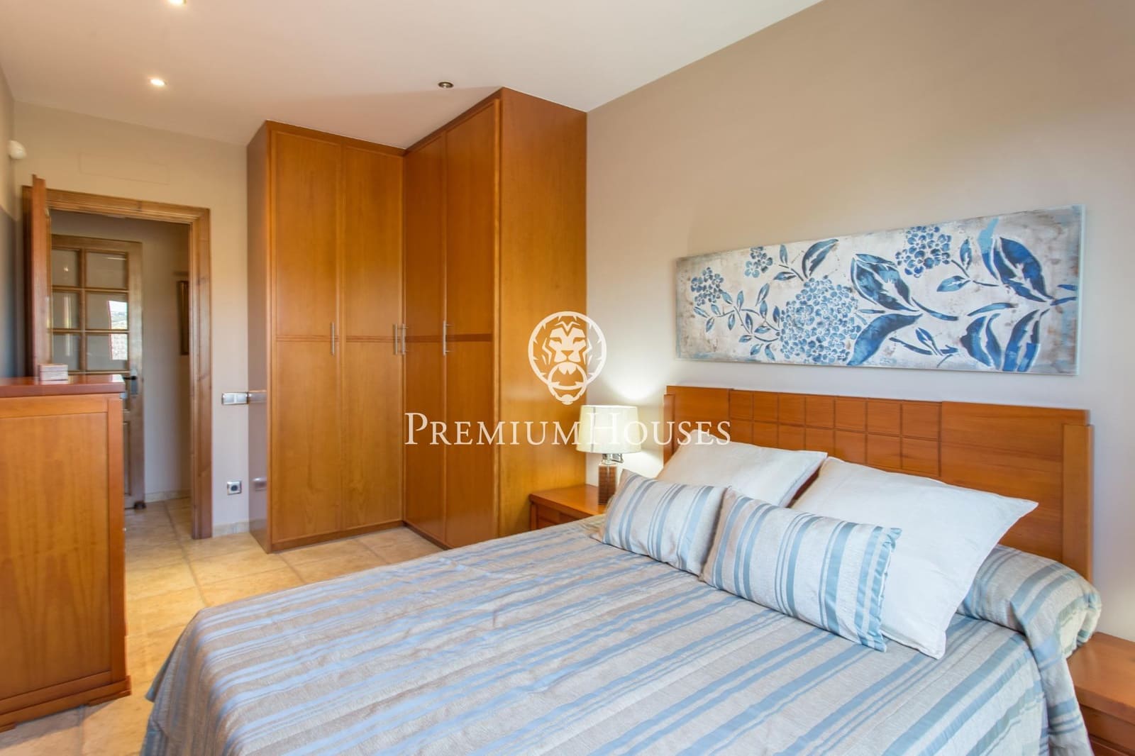 4 Zimmer Villa zu verkaufen in Argentona mit Pool Garage - 1.030.000 € (Ref: 9205135)