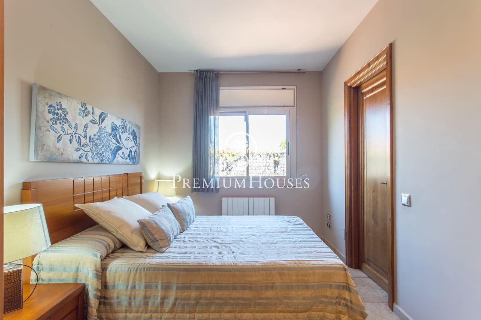 4 Zimmer Villa zu verkaufen in Argentona mit Pool Garage - 1.030.000 € (Ref: 9205135)