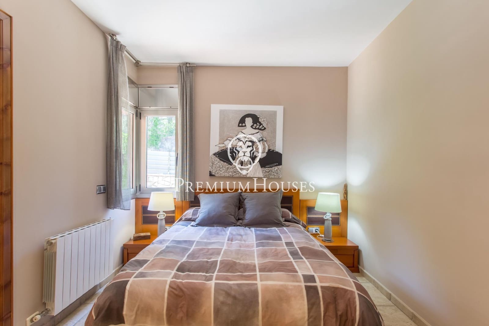 4 Zimmer Villa zu verkaufen in Argentona mit Pool Garage - 1.030.000 € (Ref: 9205135)