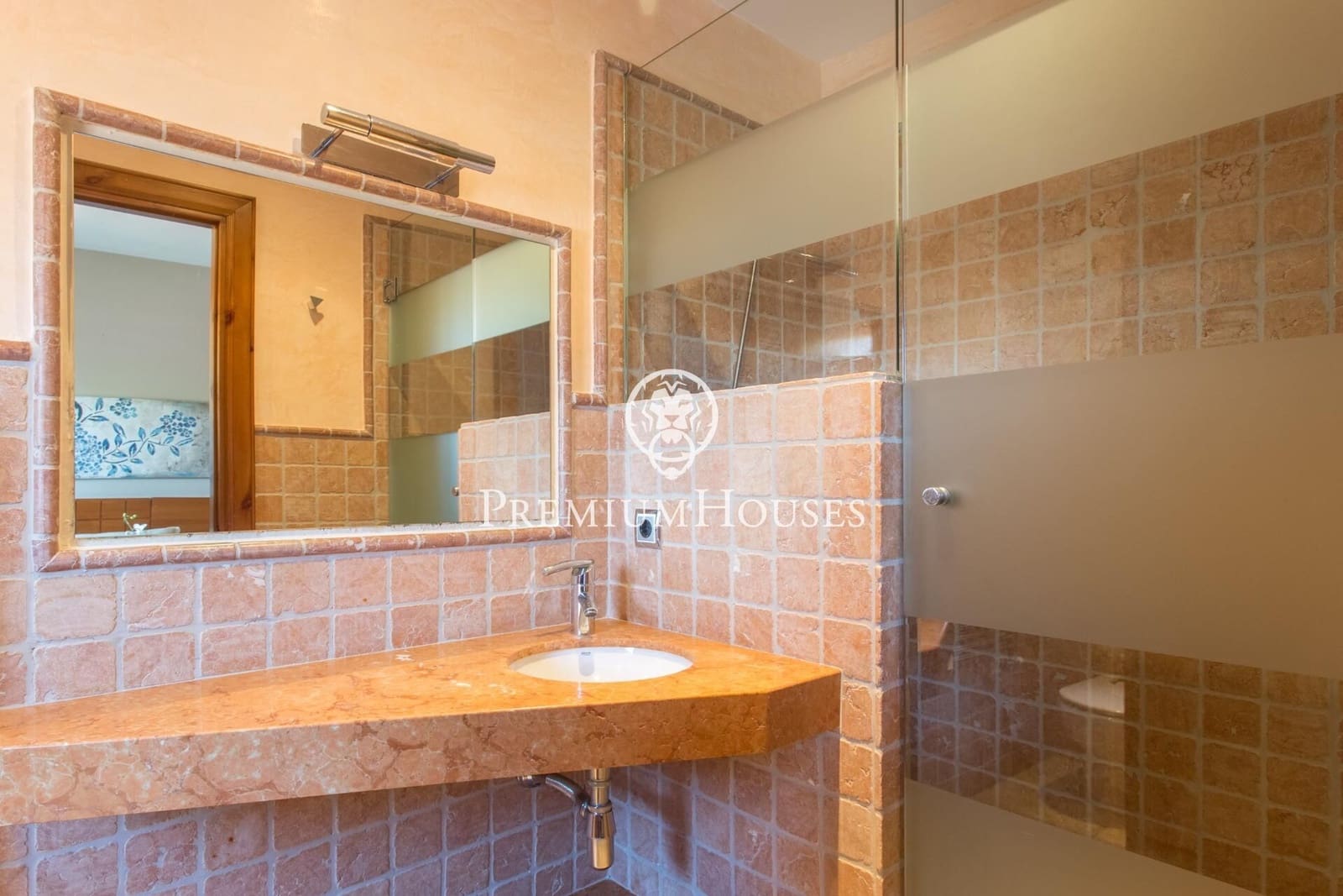 4 Zimmer Villa zu verkaufen in Argentona mit Pool Garage - 1.030.000 € (Ref: 9205135)