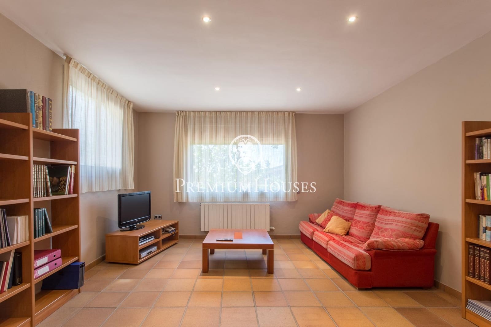 4 Zimmer Villa zu verkaufen in Argentona mit Pool Garage - 1.030.000 € (Ref: 9205135)