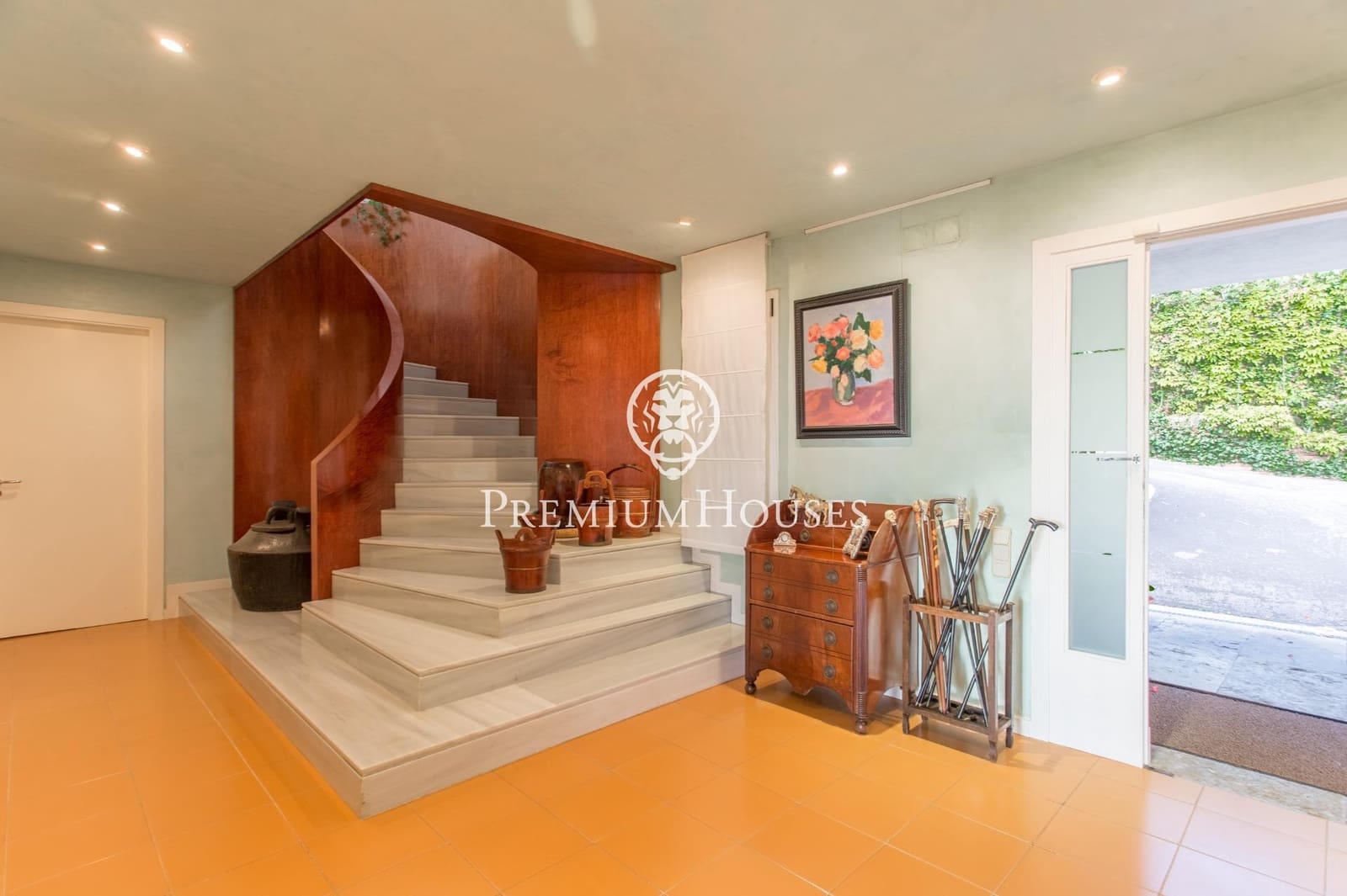 7 bedroom Villa for sale in Sant Vicenc de Montalt with pool garage - € 2,700,000 (Ref: 9205136)