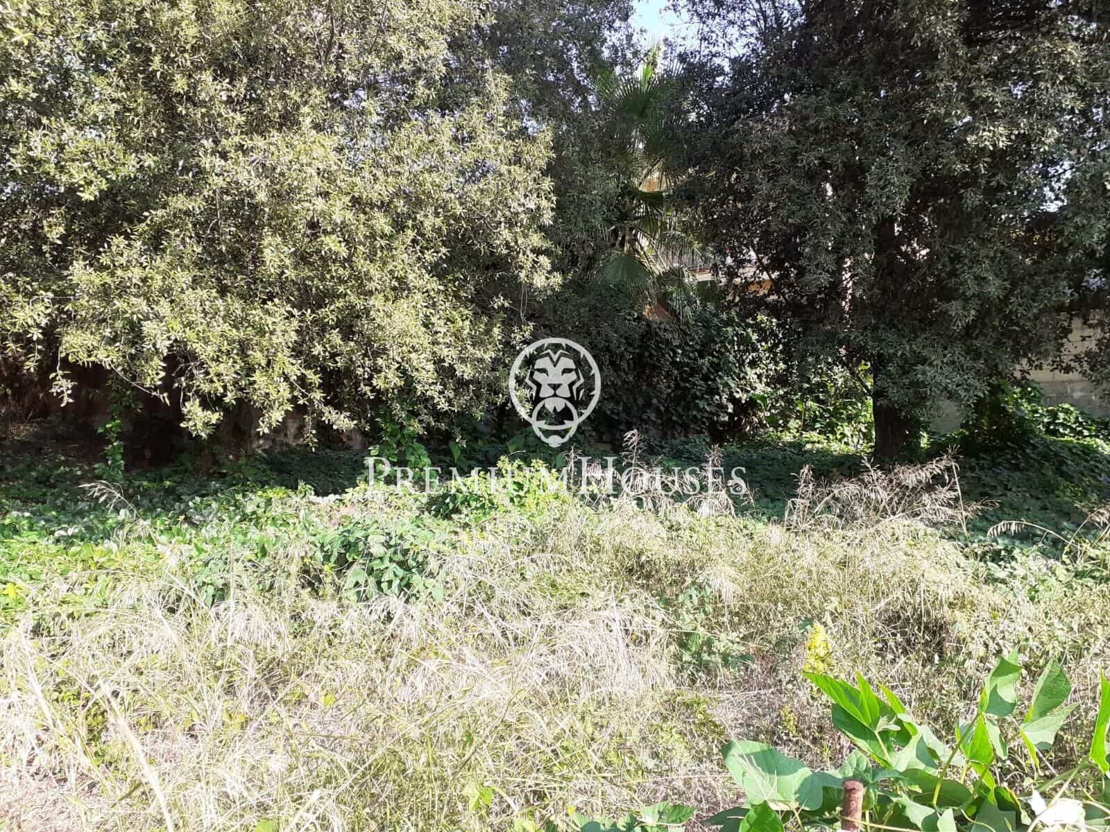 Byggegrund til salg i Dosrius - € 90.000 (Ref: 9205137)