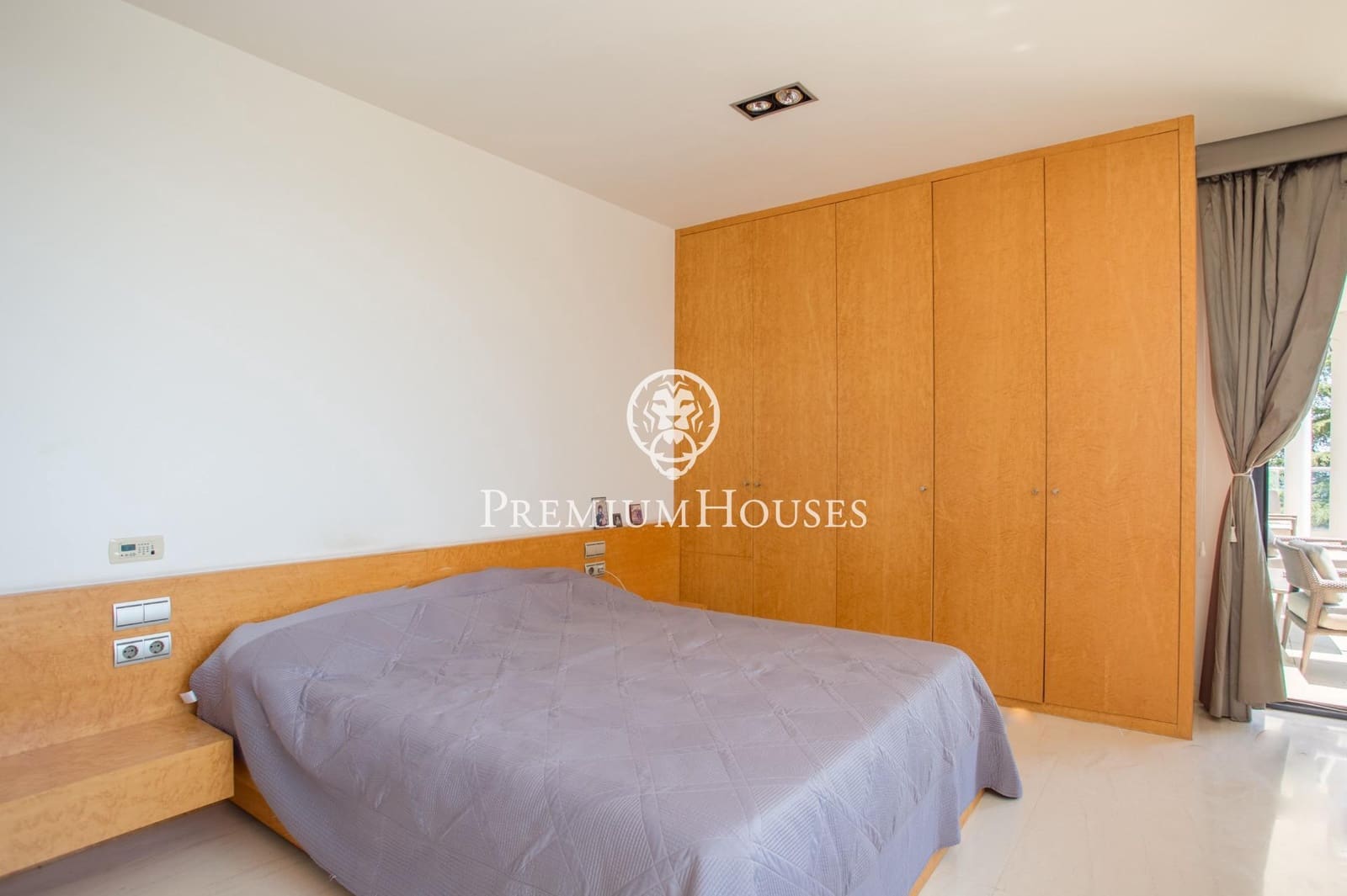 7 chambre Villa/Maison à vendre à Sant Andreu de Llavaneres avec piscine garage - 3 500 000 € (Ref: 9205138)