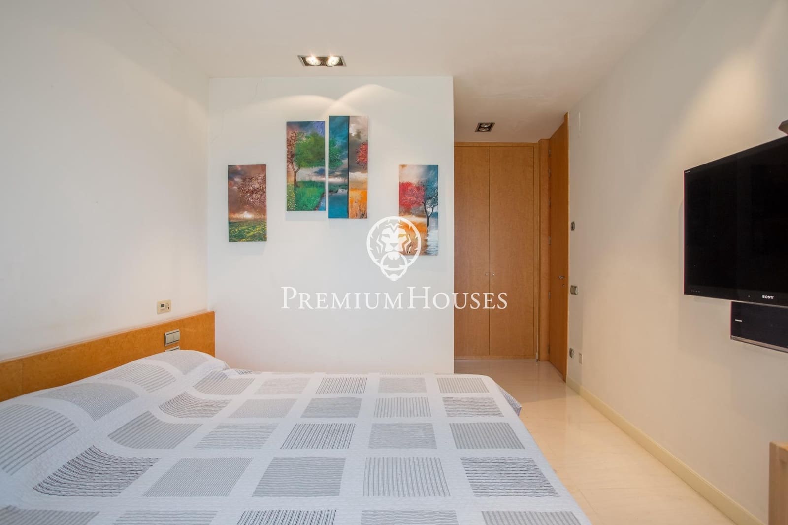 7 chambre Villa/Maison à vendre à Sant Andreu de Llavaneres avec piscine garage - 3 500 000 € (Ref: 9205138)