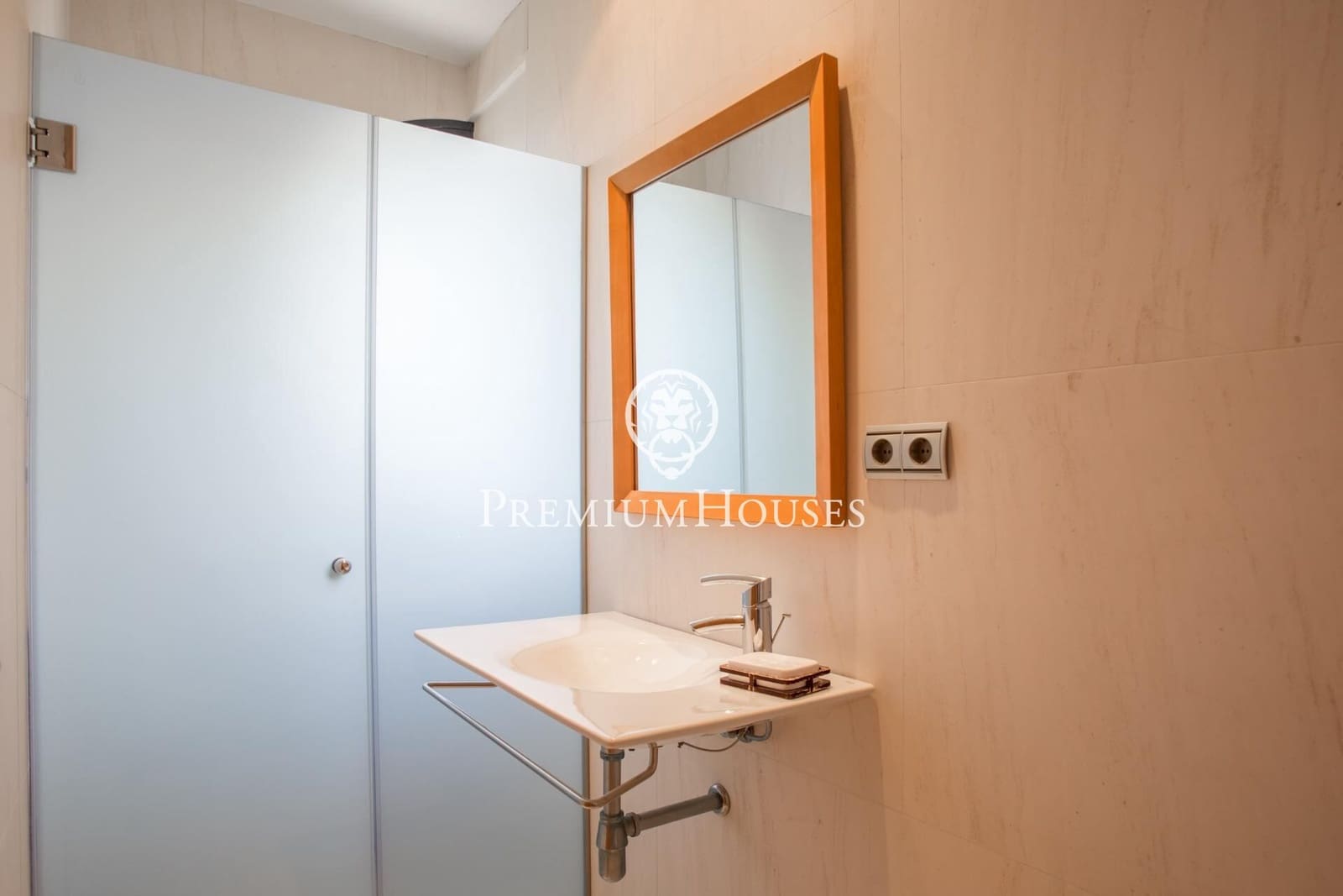 7 chambre Villa/Maison à vendre à Sant Andreu de Llavaneres avec piscine garage - 3 500 000 € (Ref: 9205138)