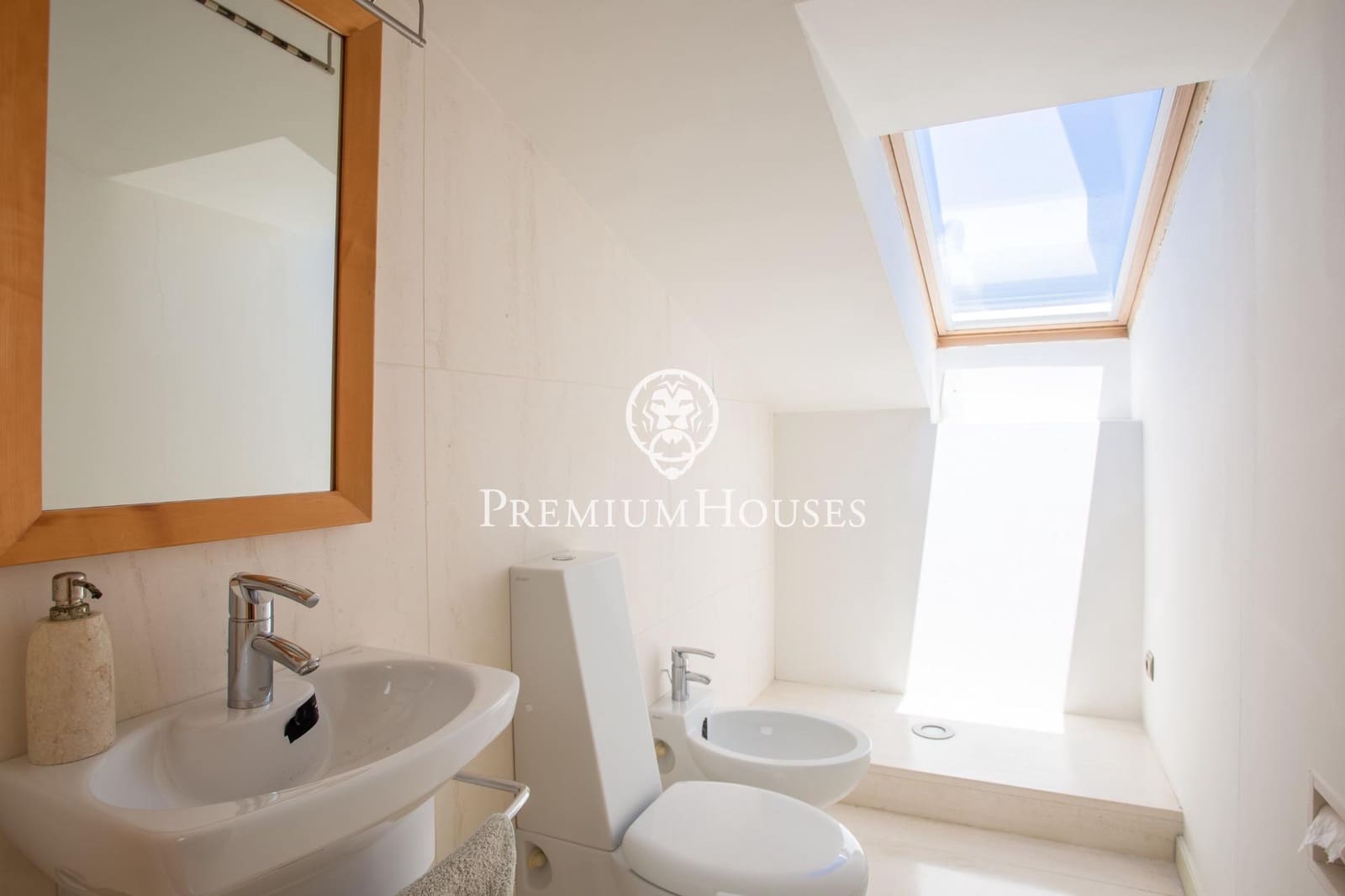 7 chambre Villa/Maison à vendre à Sant Andreu de Llavaneres avec piscine garage - 3 500 000 € (Ref: 9205138)