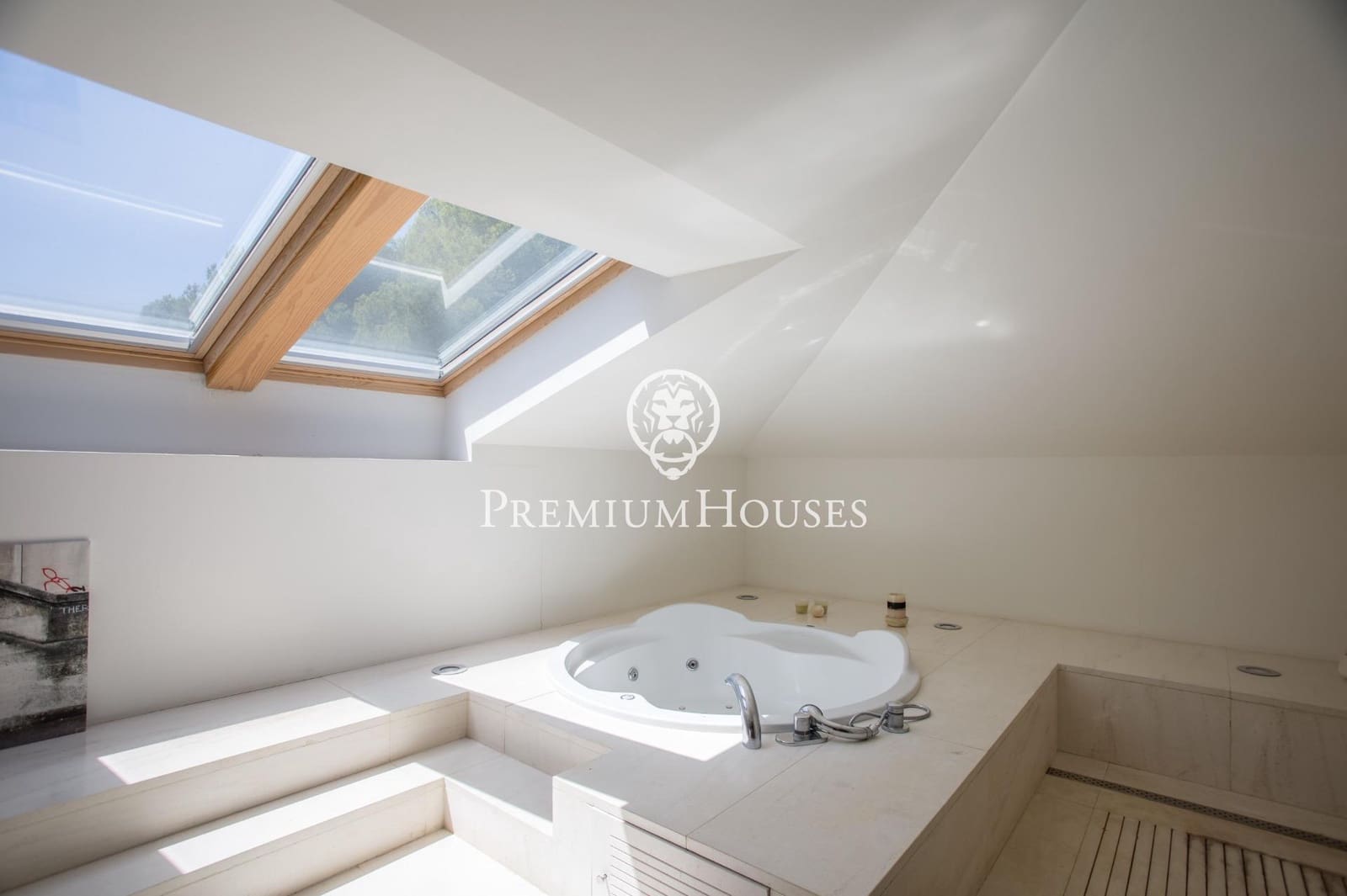 7 chambre Villa/Maison à vendre à Sant Andreu de Llavaneres avec piscine garage - 3 500 000 € (Ref: 9205138)