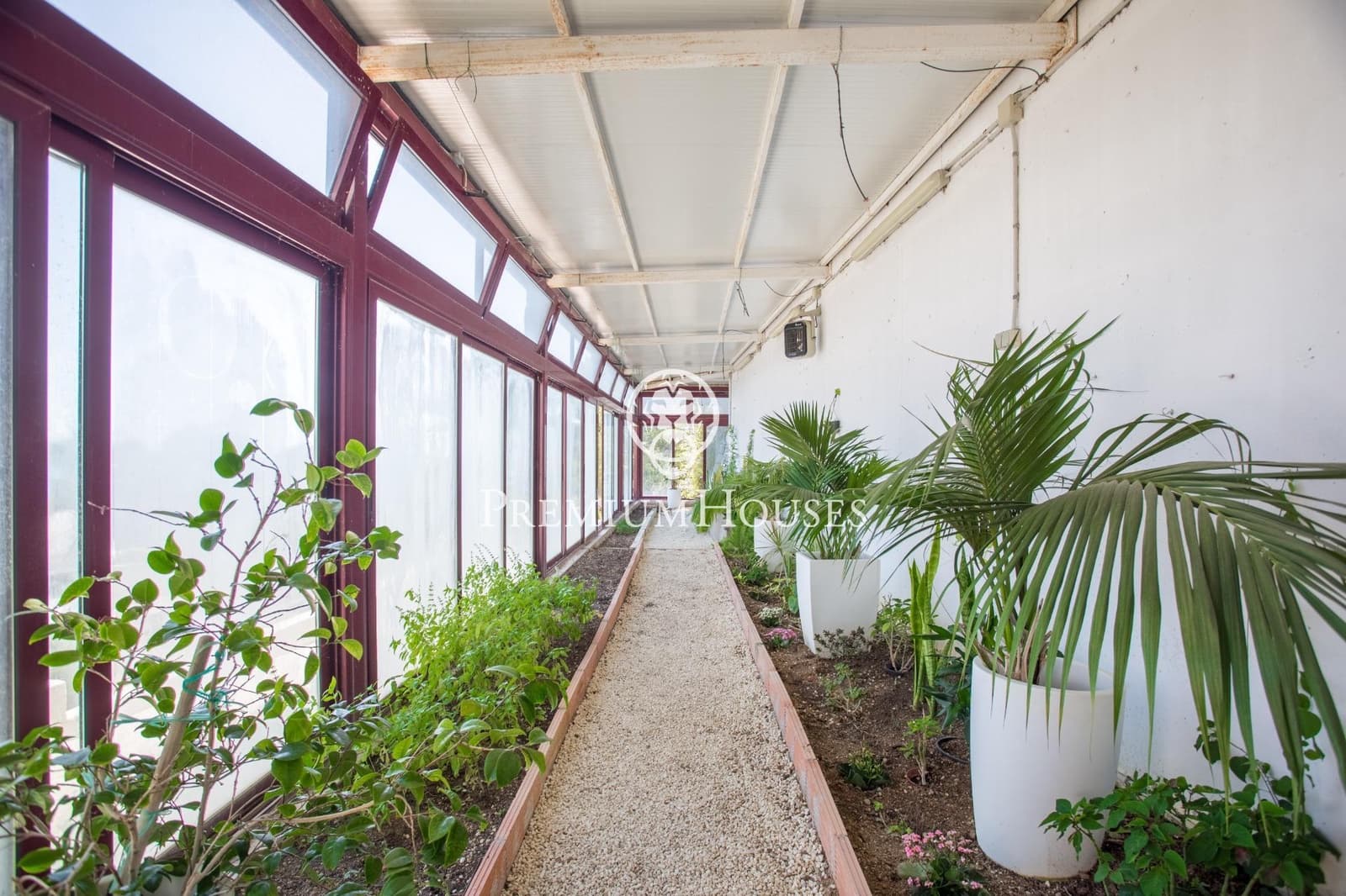 7 chambre Villa/Maison à vendre à Sant Andreu de Llavaneres avec piscine garage - 3 500 000 € (Ref: 9205138)