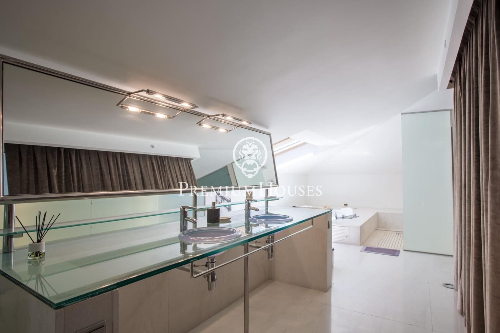 7 chambre Villa/Maison à vendre à Sant Andreu de Llavaneres avec piscine garage - 3 500 000 € (Ref: 9205138)