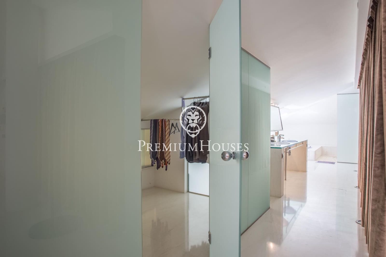 7 chambre Villa/Maison à vendre à Sant Andreu de Llavaneres avec piscine garage - 3 500 000 € (Ref: 9205138)
