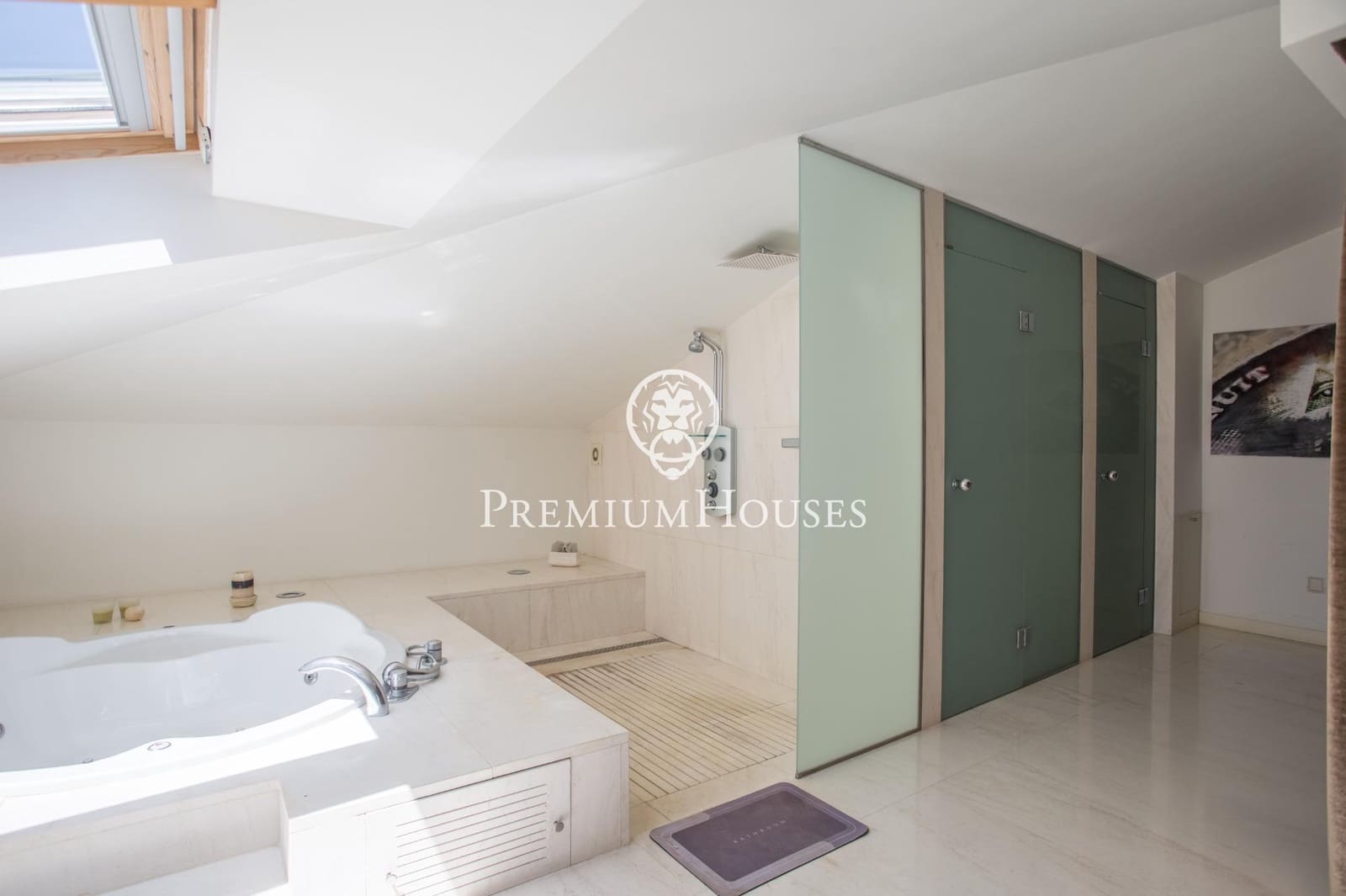 7 chambre Villa/Maison à vendre à Sant Andreu de Llavaneres avec piscine garage - 3 500 000 € (Ref: 9205138)