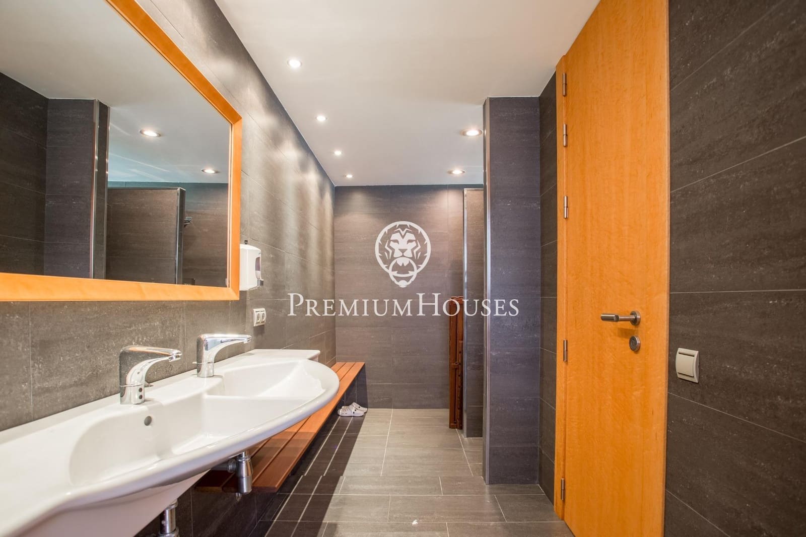 7 chambre Villa/Maison à vendre à Sant Andreu de Llavaneres avec piscine garage - 3 500 000 € (Ref: 9205138)