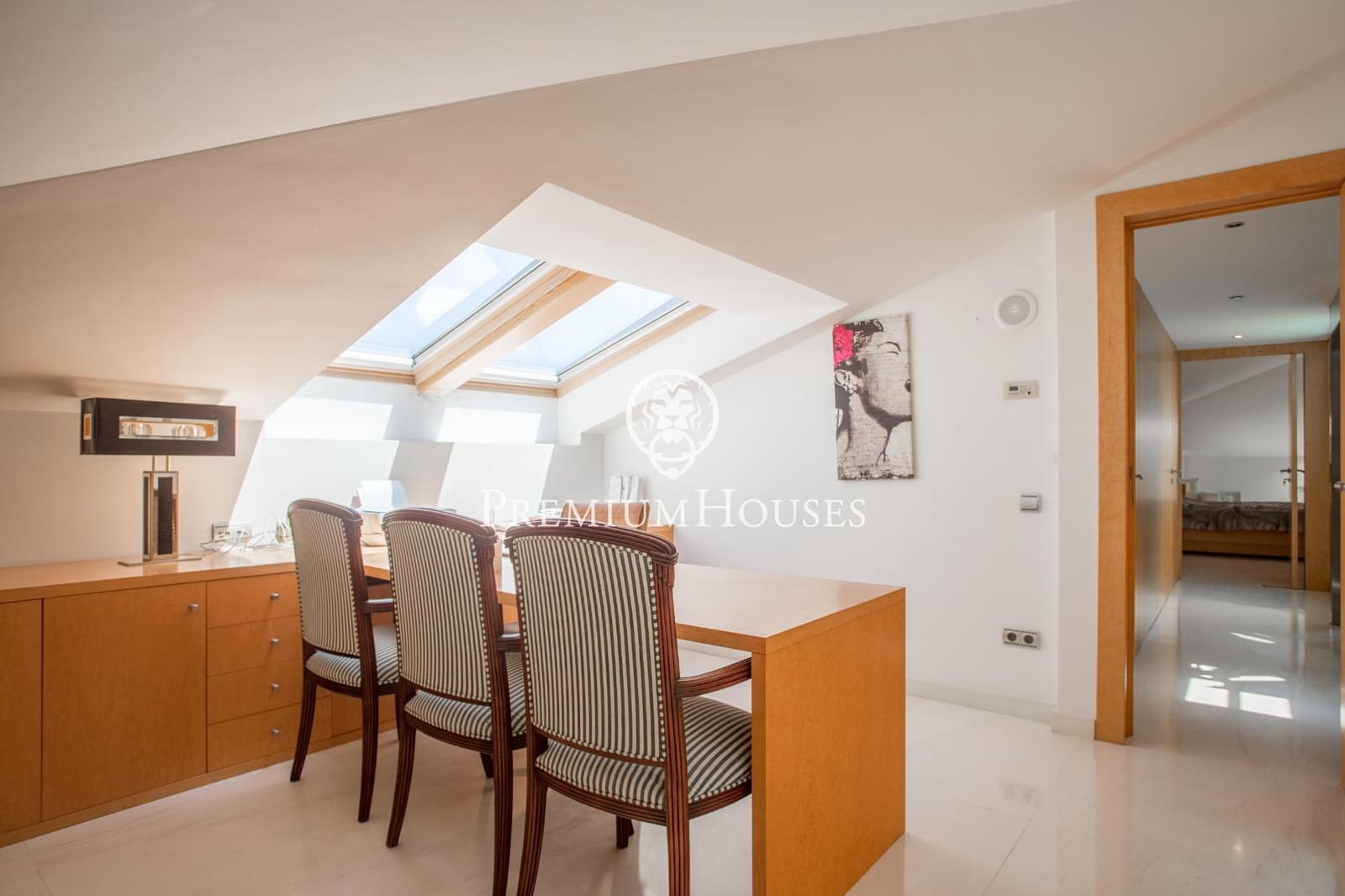 7 chambre Villa/Maison à vendre à Sant Andreu de Llavaneres avec piscine garage - 3 500 000 € (Ref: 9205138)