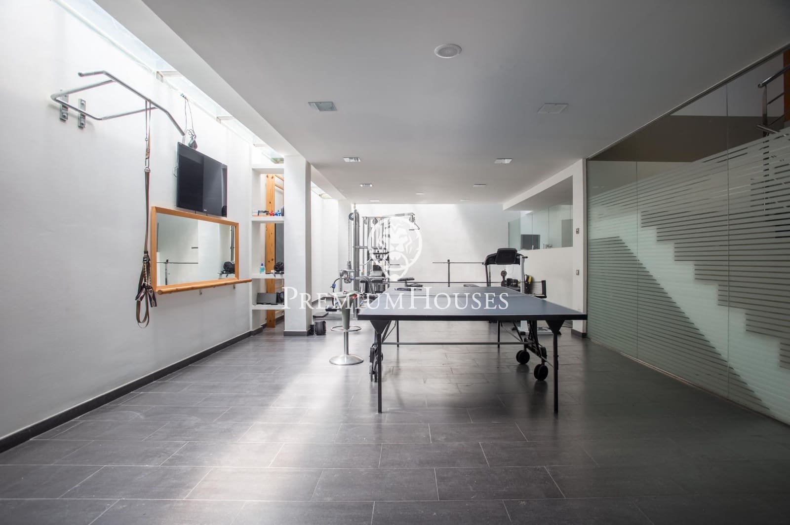 7 chambre Villa/Maison à vendre à Sant Andreu de Llavaneres avec piscine garage - 3 500 000 € (Ref: 9205138)