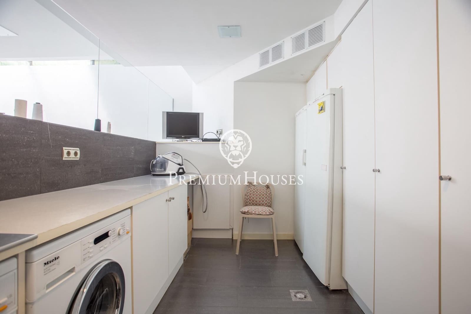 7 chambre Villa/Maison à vendre à Sant Andreu de Llavaneres avec piscine garage - 3 500 000 € (Ref: 9205138)