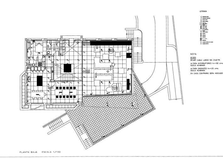 7 soveværelse Villa til salg i Sant Andreu de Llavaneres med swimmingpool garage - € 3.500.000 (Ref: 9205138)