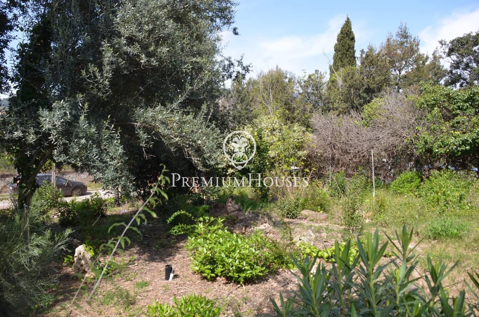 Tomt till salu i El Masnou - 440 000 € (Ref: 9205139)