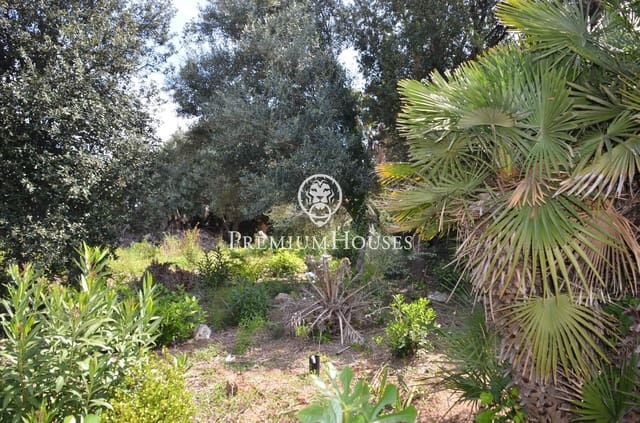 Tomt till salu i El Masnou - 440 000 € (Ref: 9205139)