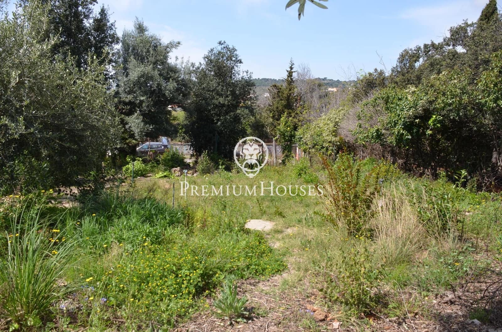 Byggetomt til salgs i El Masnou - € 440 000 (Ref: 9205139)