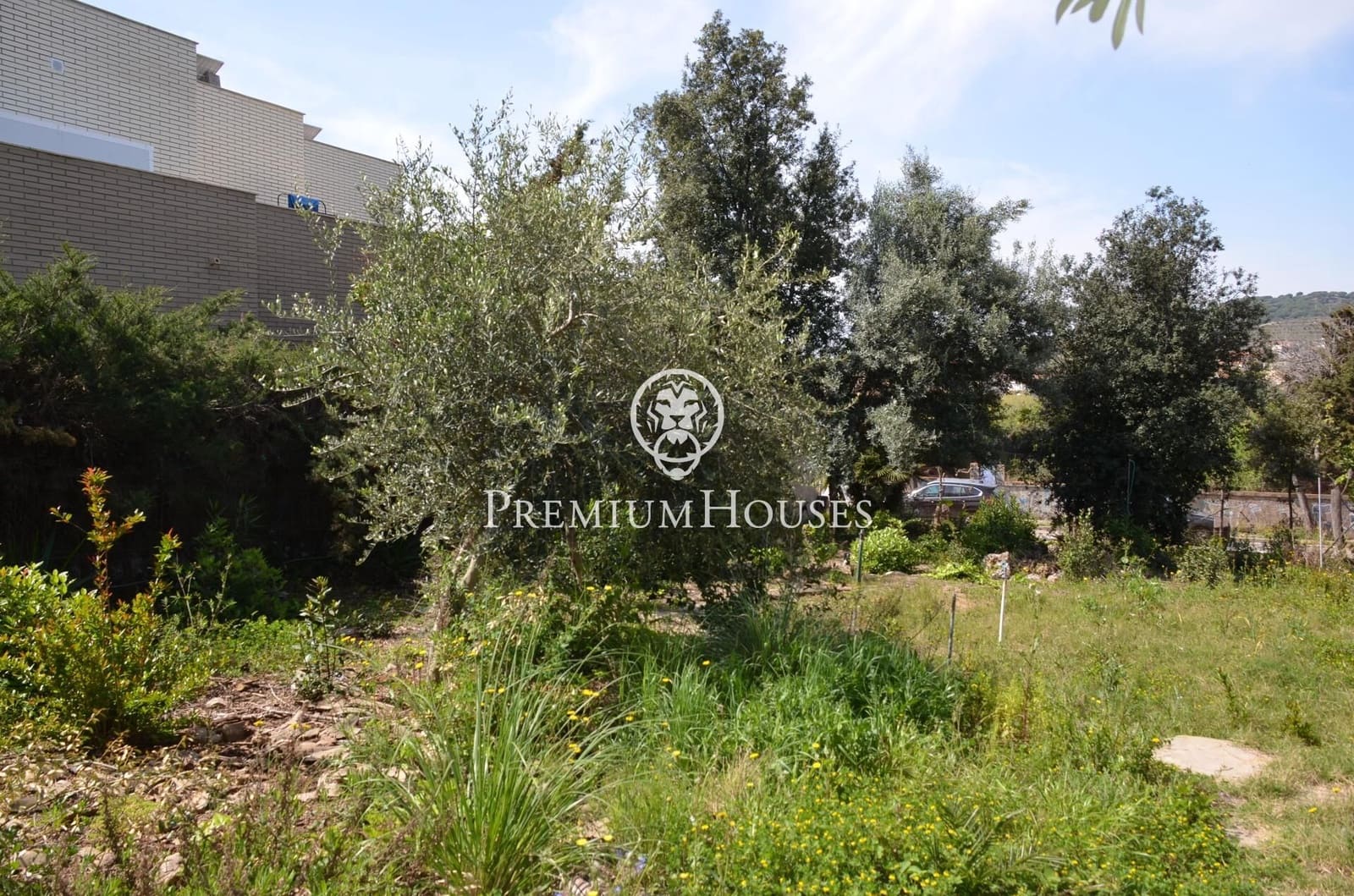 Byggetomt til salgs i El Masnou - € 440 000 (Ref: 9205139)