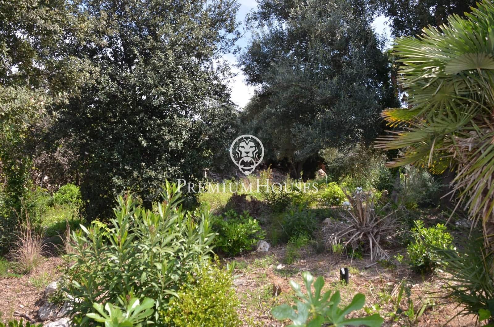 Byggetomt til salgs i El Masnou - € 440 000 (Ref: 9205139)