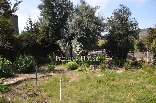 Solar/Parcela en El Masnou en venta - 440.000 € (Ref: 9205139)