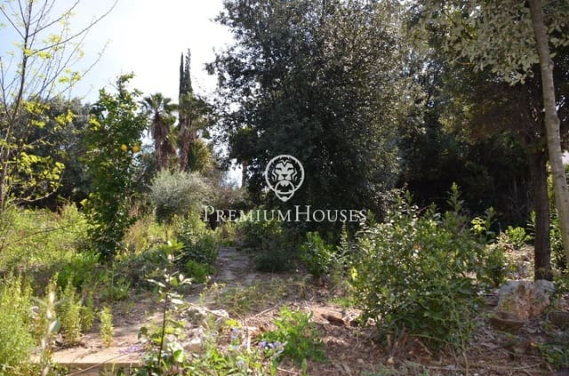 Solar/Parcela en El Masnou en venta - 440.000 € (Ref: 9205139)