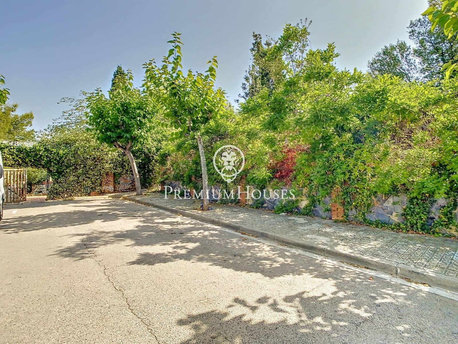 Byggetomt til salgs i El Masnou - € 440 000 (Ref: 9205139)