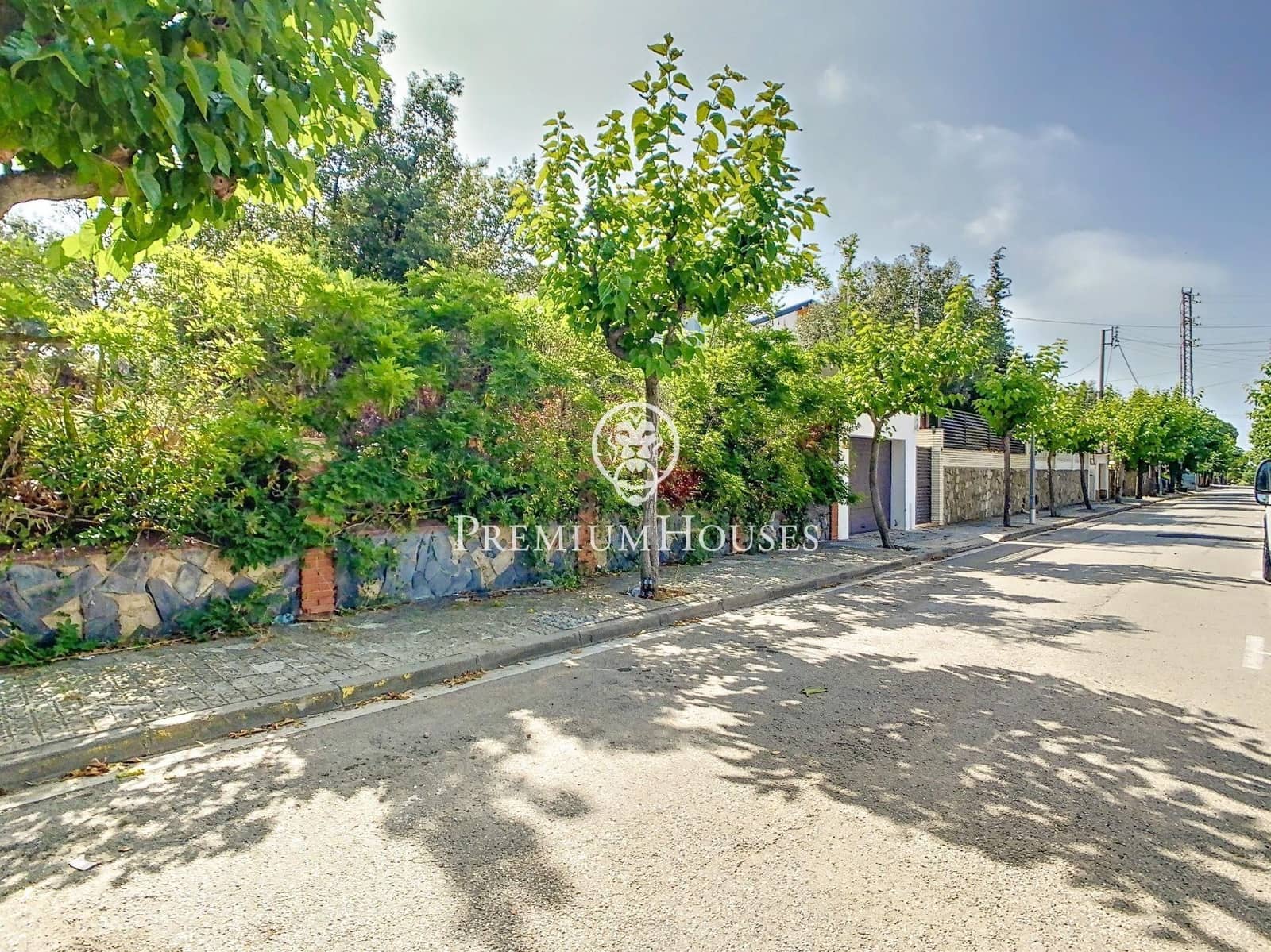 Byggetomt til salgs i El Masnou - € 440 000 (Ref: 9205139)