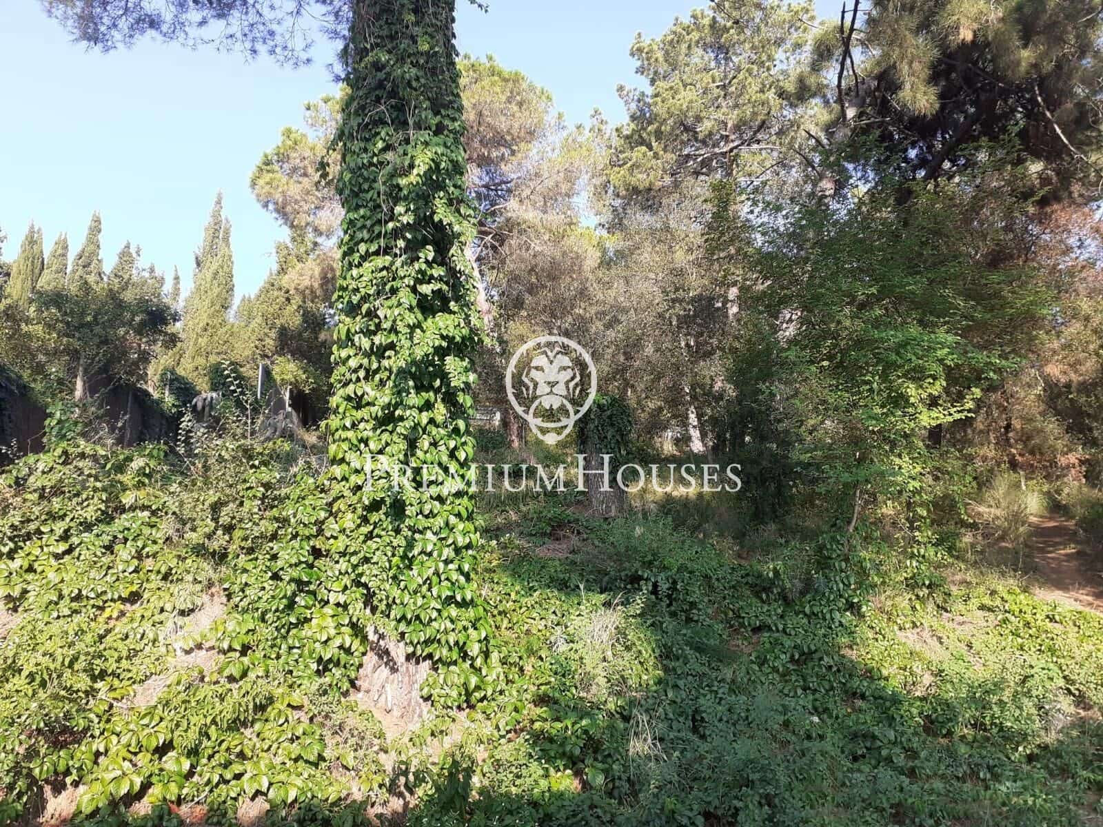 Tontti myytävänä paikassa Argentona - 90 000 € (Ref: 9205140)