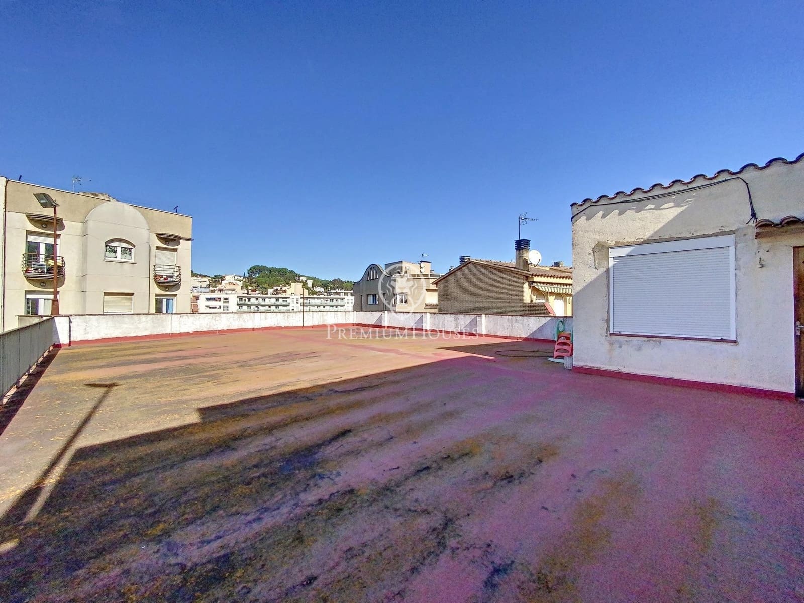 Bouwgrond te koop in Blanes - € 2.200.000 (Ref: 9205141)