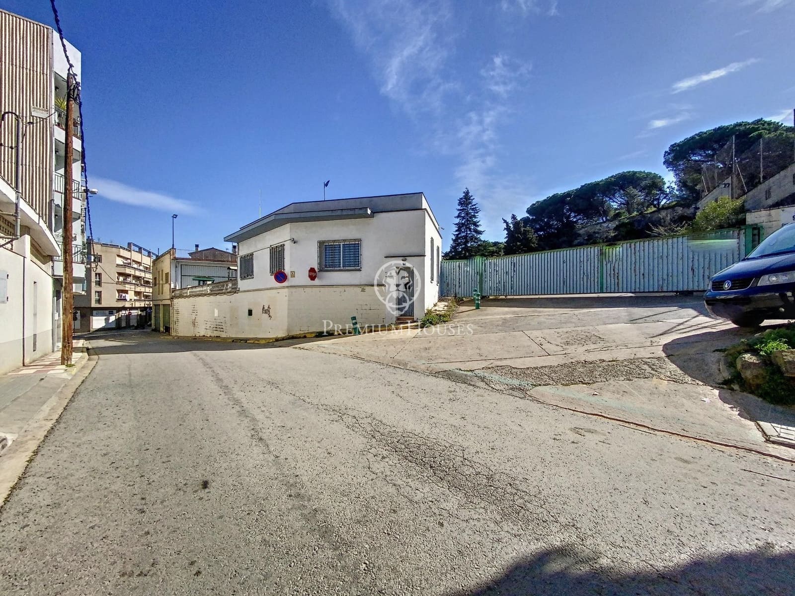 Bouwgrond te koop in Blanes - € 2.200.000 (Ref: 9205141)