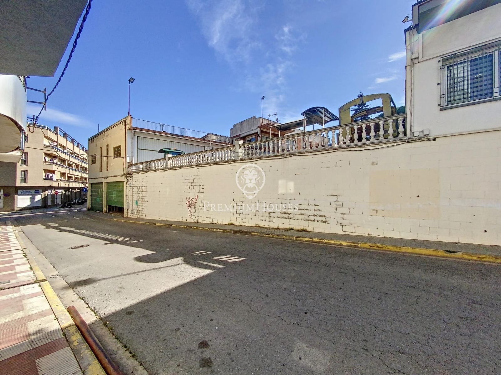 Bouwgrond te koop in Blanes - € 2.200.000 (Ref: 9205141)